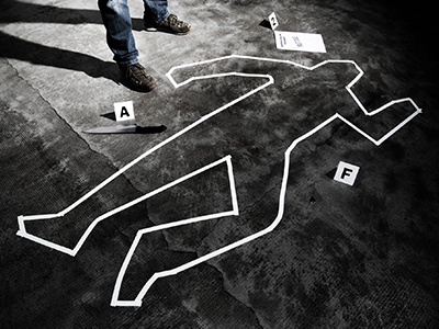 crime scene investigator requirements