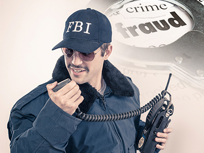 How to Become an FBI Agent?